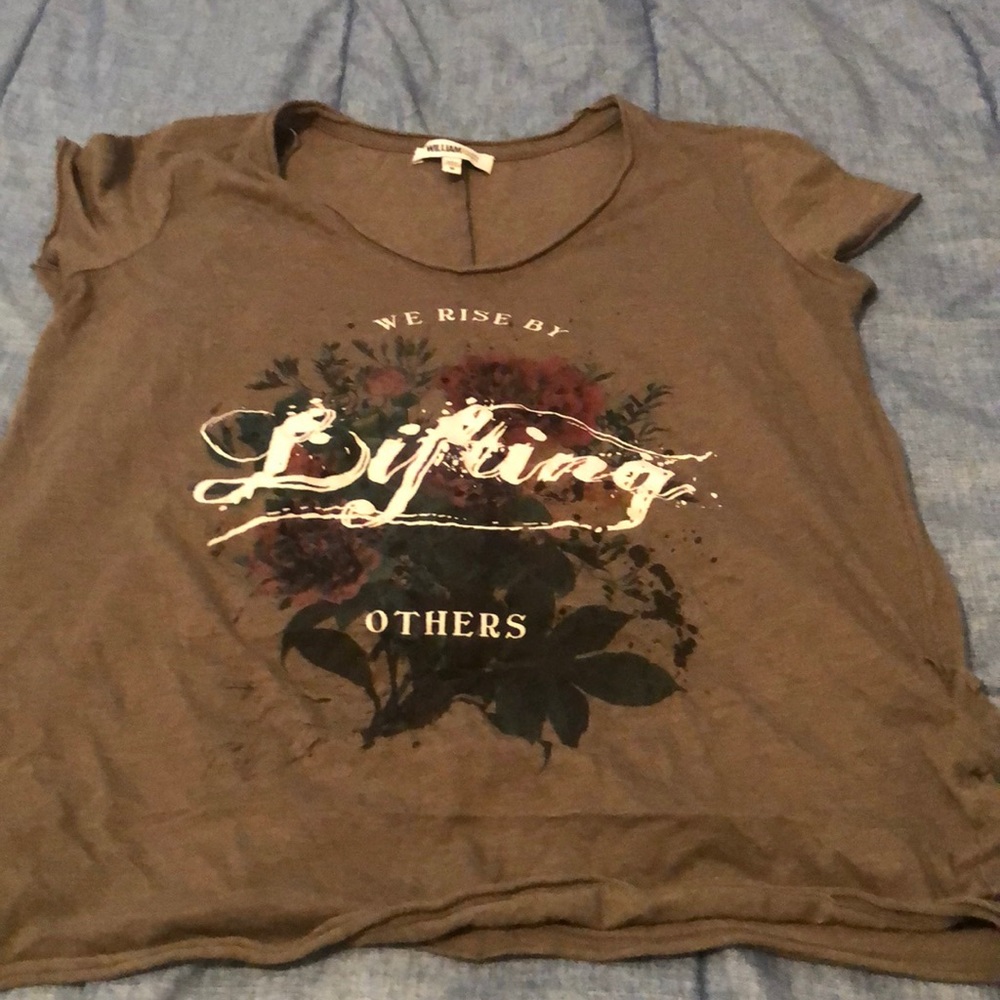 T-shirt